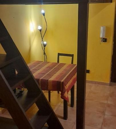 Shiva B&B Рим Екстериор снимка