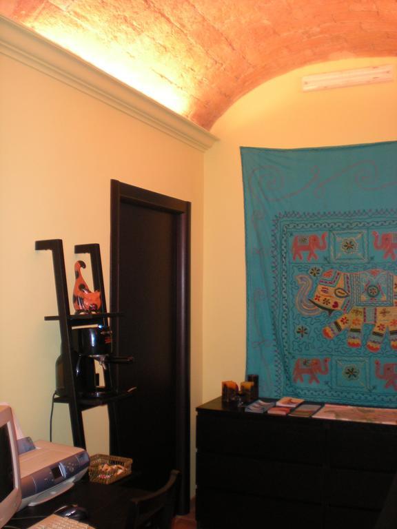 Shiva B&B Рим Екстериор снимка