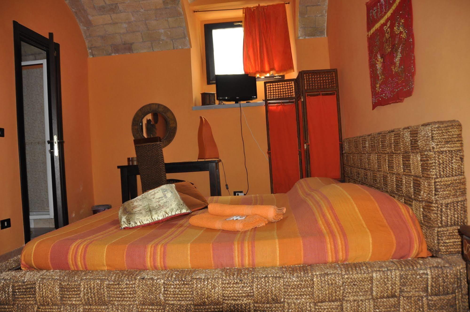 Shiva B&B Рим Екстериор снимка