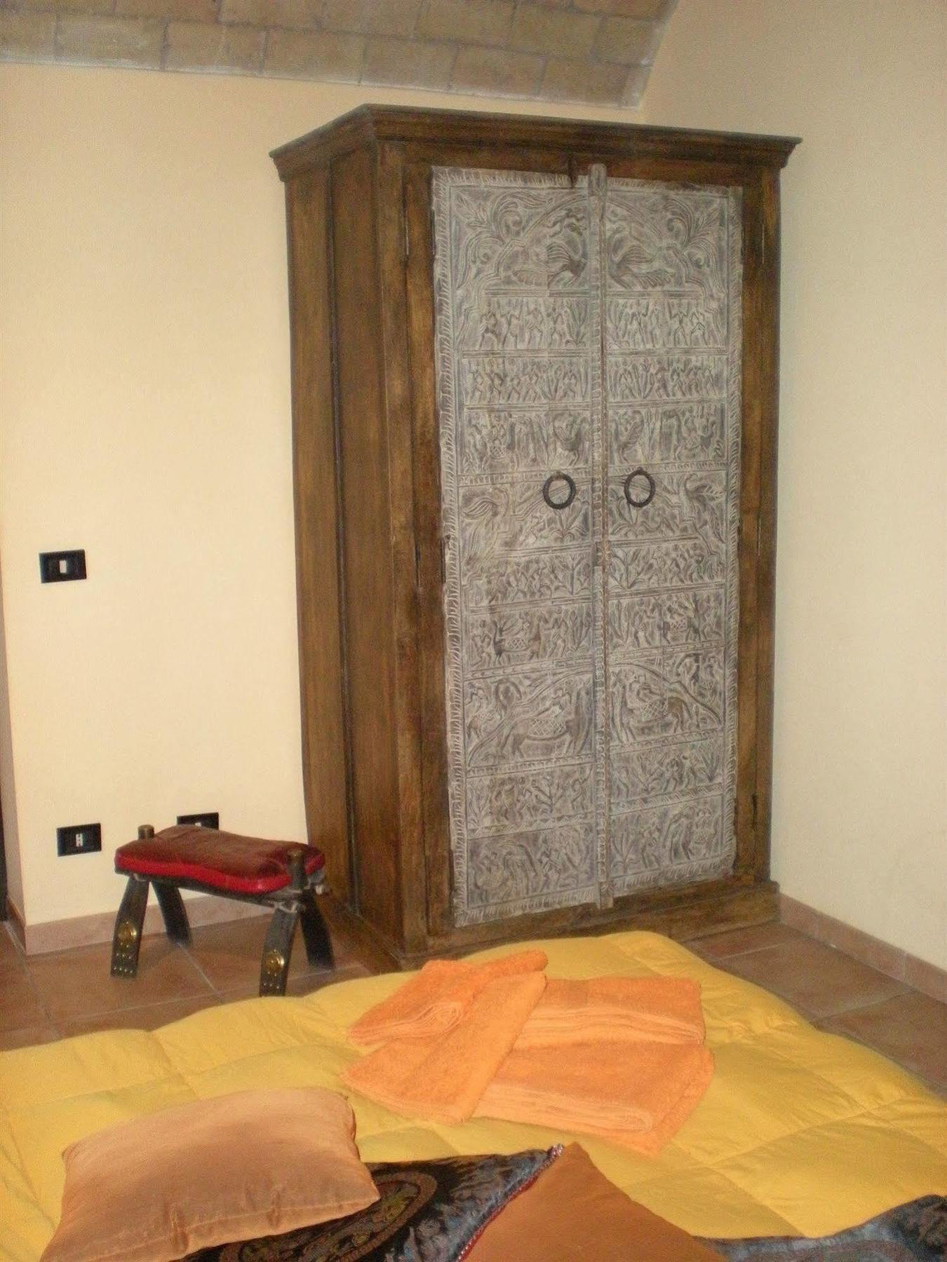Shiva B&B Рим Екстериор снимка