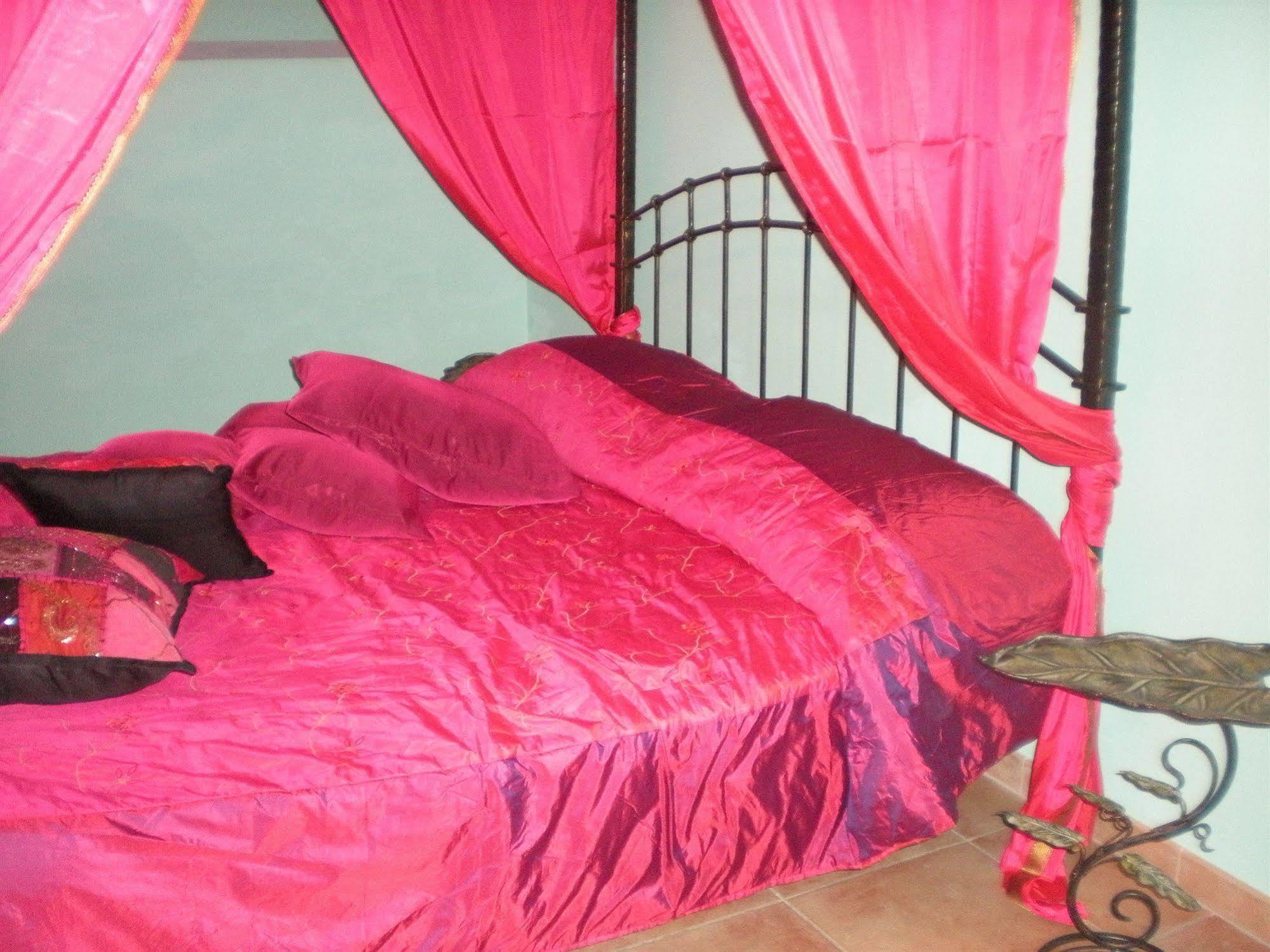 Shiva B&B Рим Екстериор снимка