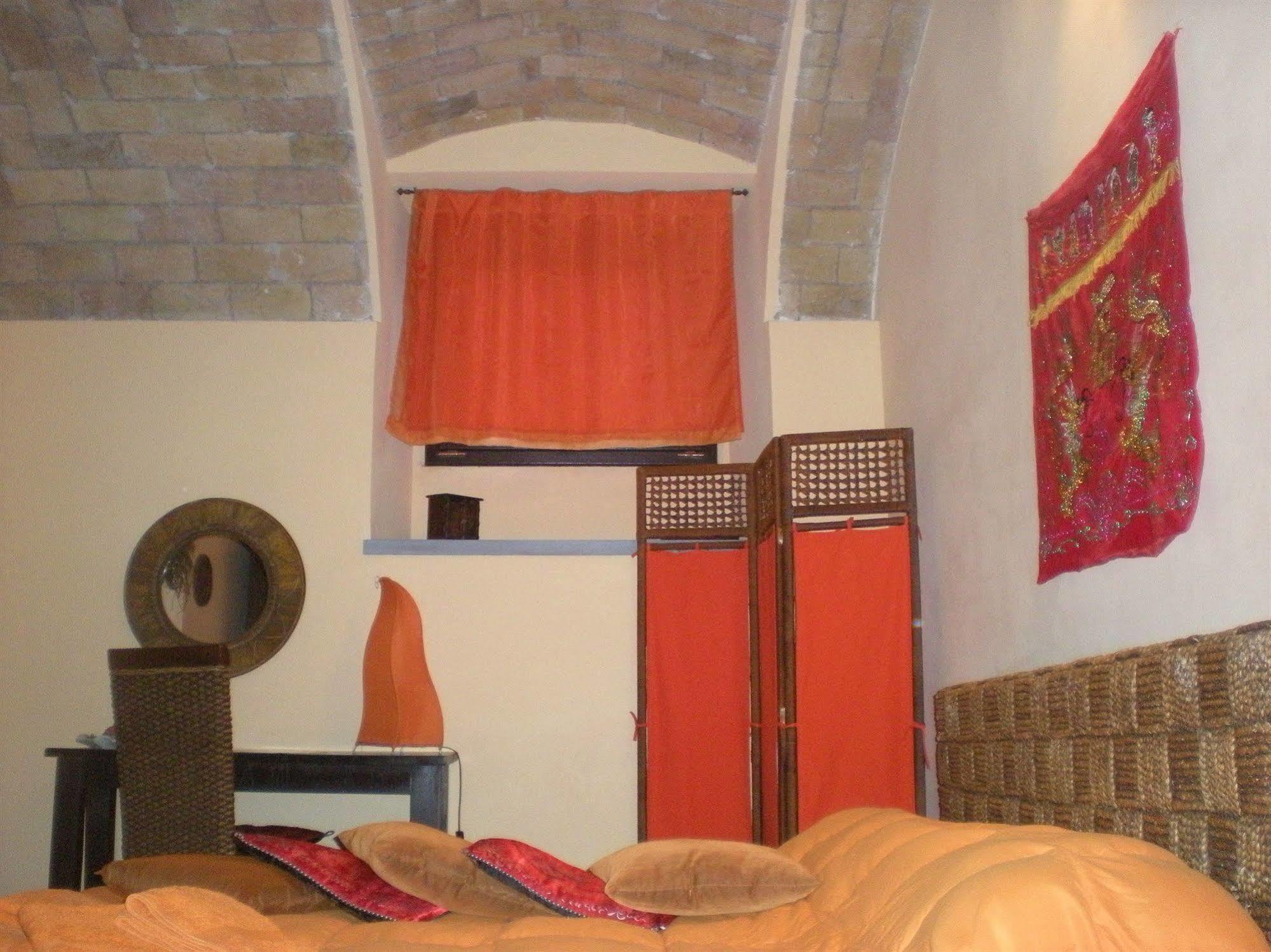 Shiva B&B Рим Екстериор снимка