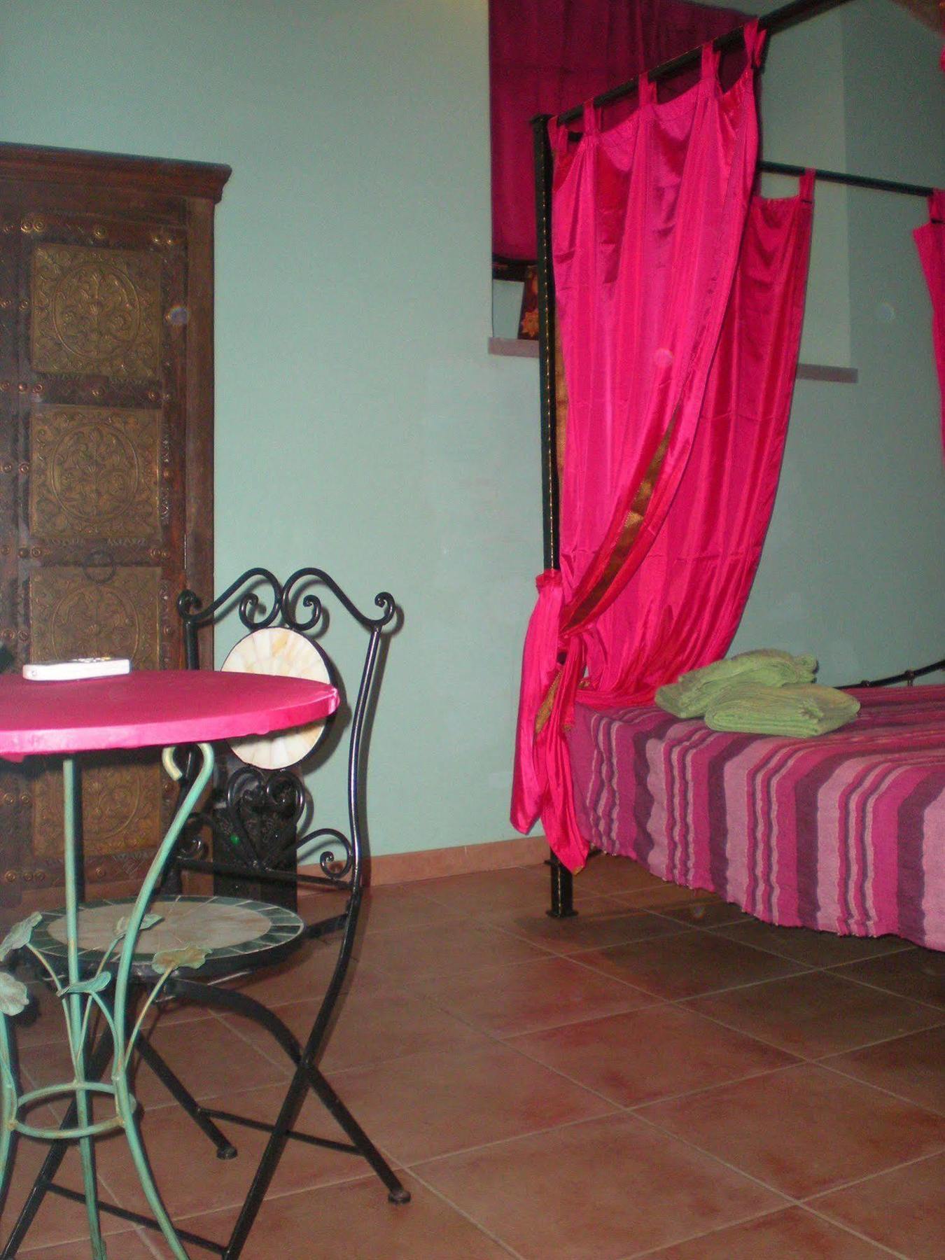 Shiva B&B Рим Екстериор снимка